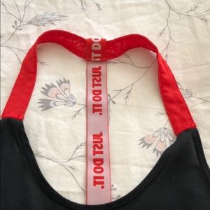 Tank  top from Nike